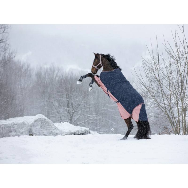 Couverture Equithème Tyrex 300gr – Image 4