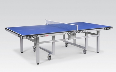 DONIC DELHI 25 SANS FILET