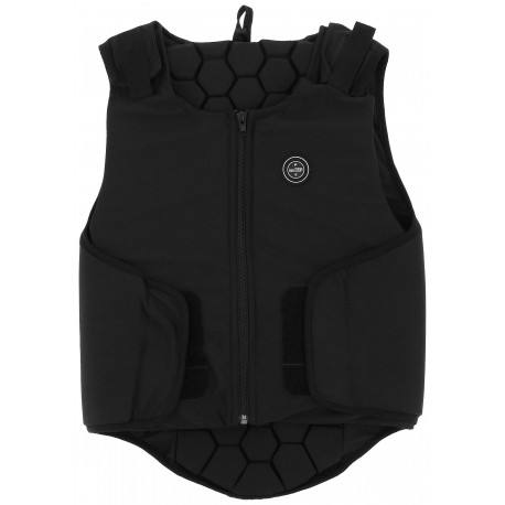 Dorsale EQUITHÈME – Hexaflex Enfant