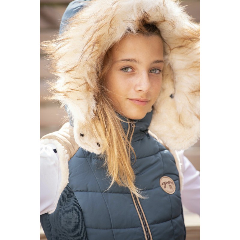 Doudoune Pénélope Roger – Image 5