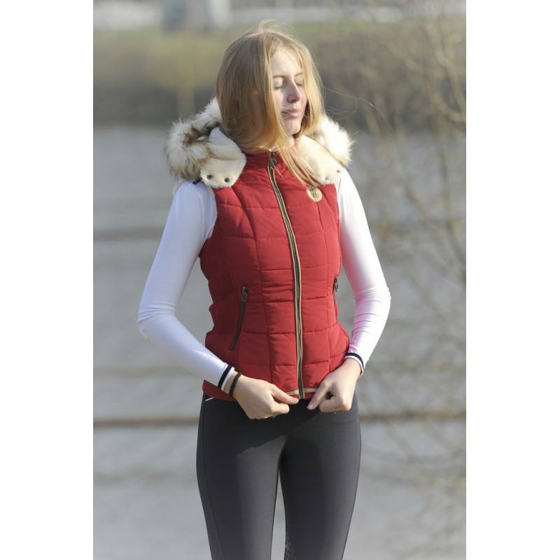 Doudoune Pénélope Roger – Image 6