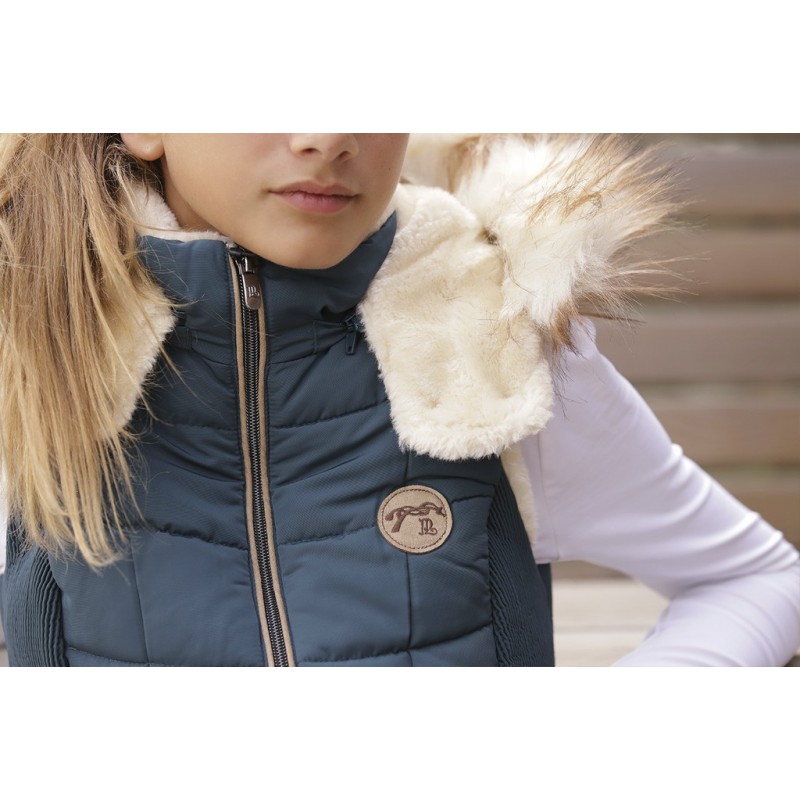 Doudoune Pénélope Roger – Image 3