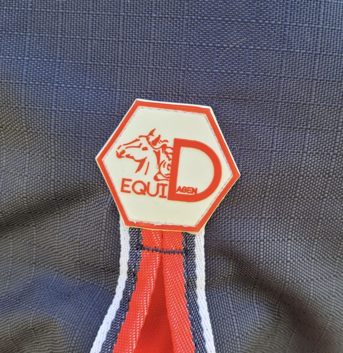 Couverture Equidagen standard – Image 4