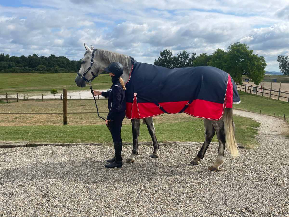 Couverture Equidagen Highneck – Image 2