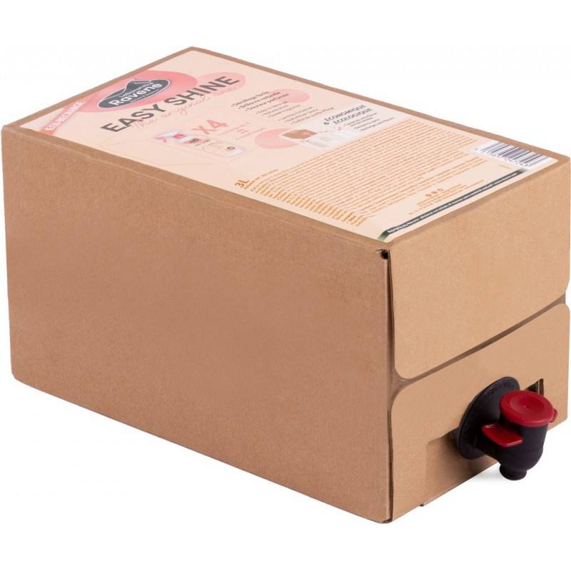 Easy shine recharge – Image 2