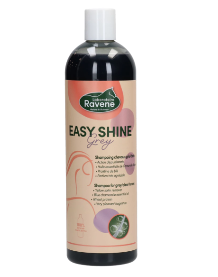 Easy shine grey