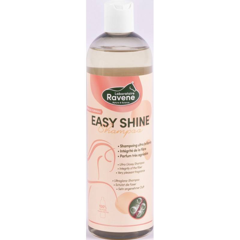 Easy Shine Shampoo