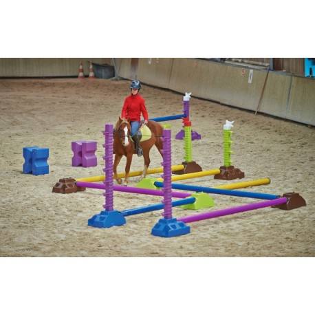 Embase d’obstacle Easy Pro – Image 4