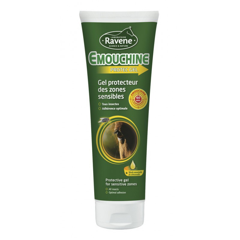 Emouchine gel