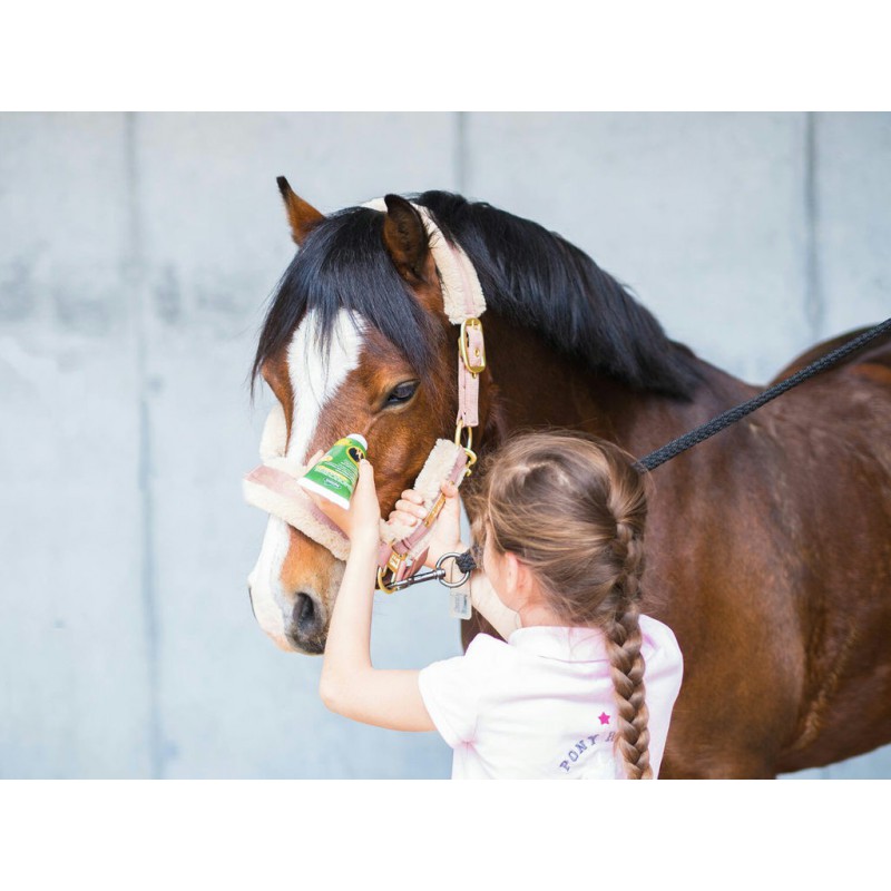 Emouchine tube avec embout mousse – Image 2