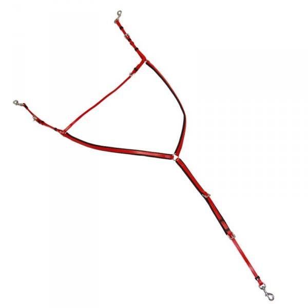 Bricole américaine en Y