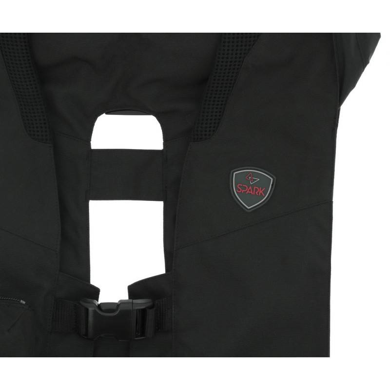 Gilet airbag Spark Hippodrome – Image 3