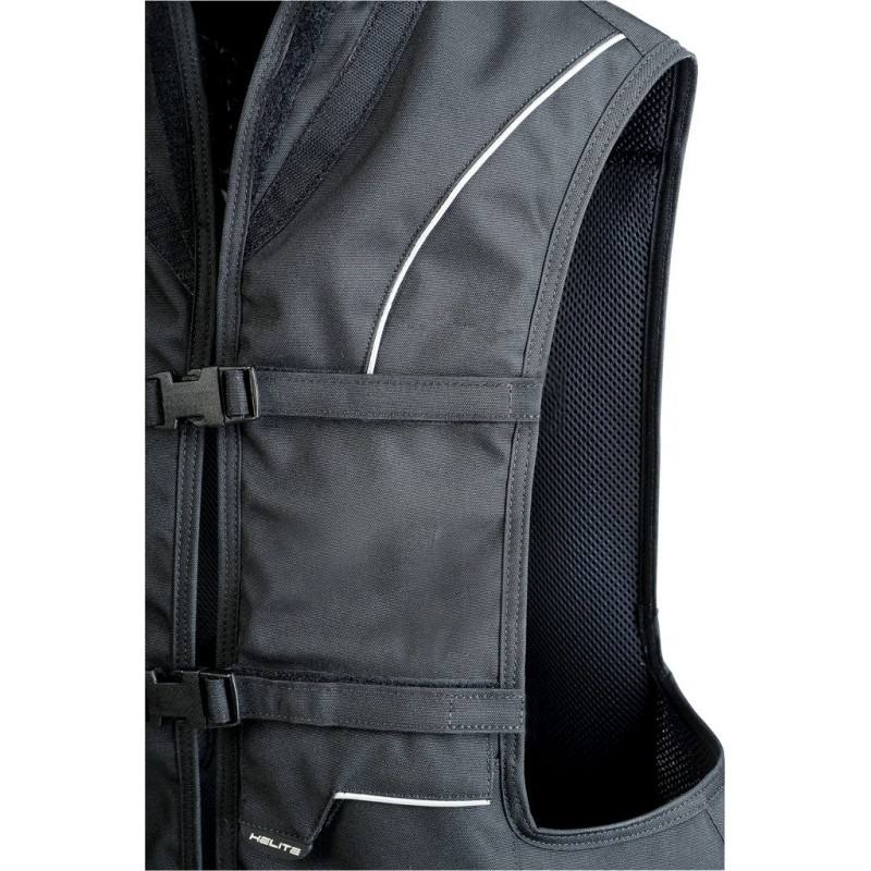 Gilet Air bag Equithème – Image 2