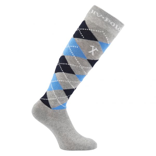 Chaussettes HV Polo « Argyle » – Image 2