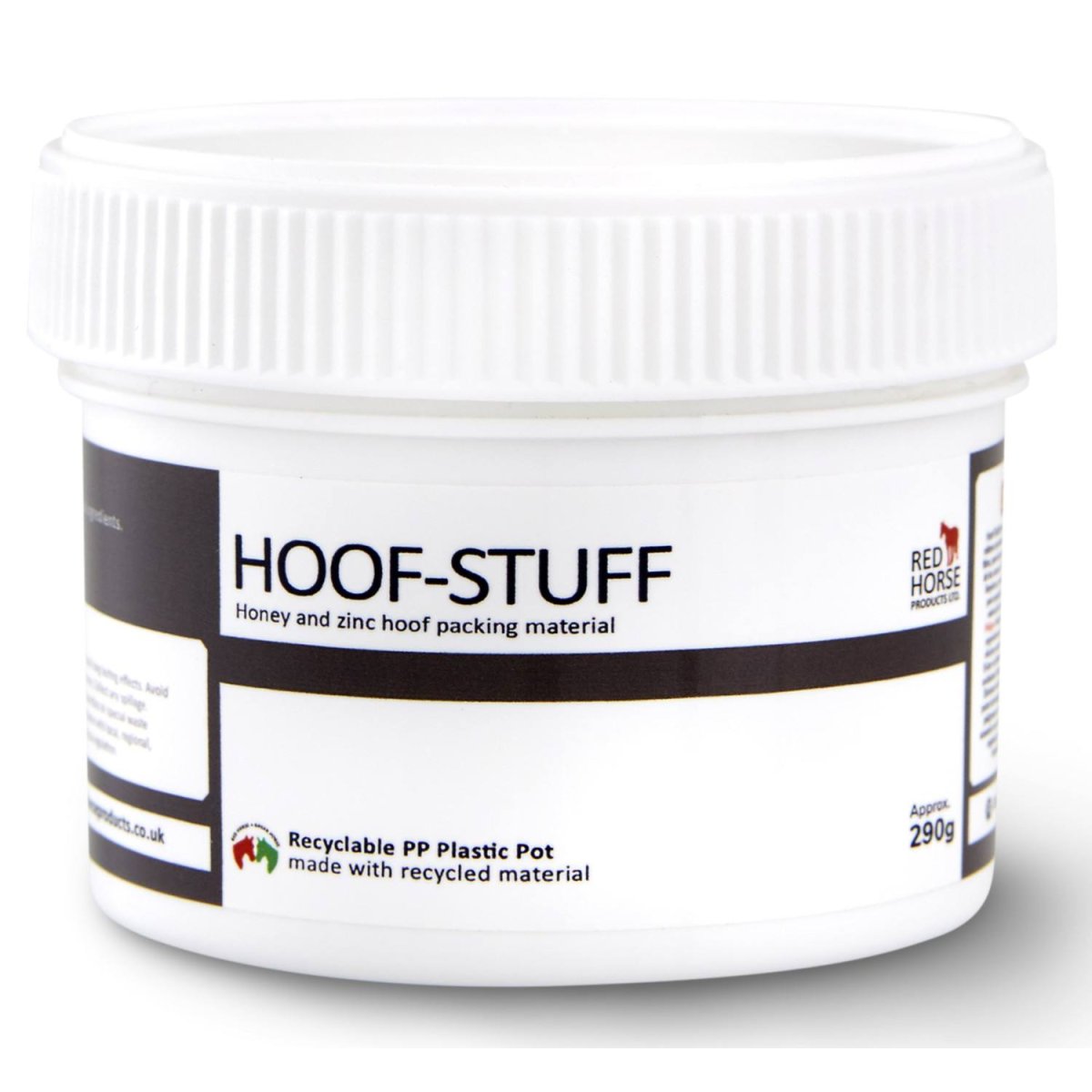 Hoof-Stuff 290g