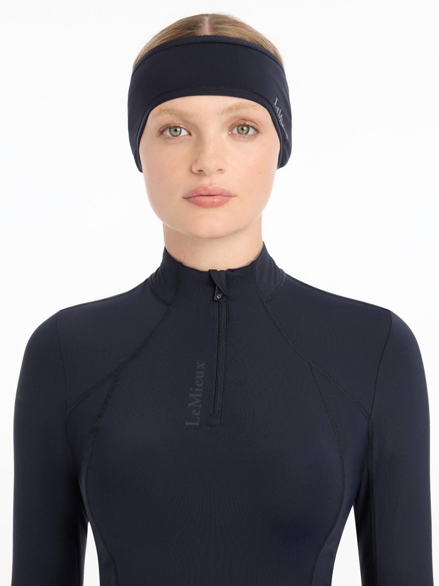 Bandeau cache oreille