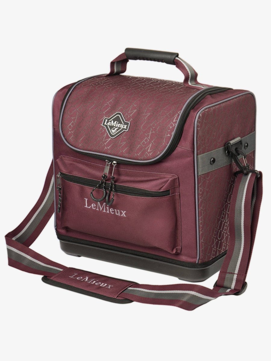 Sac de pansage « Elite pro » LeMieux – Image 4