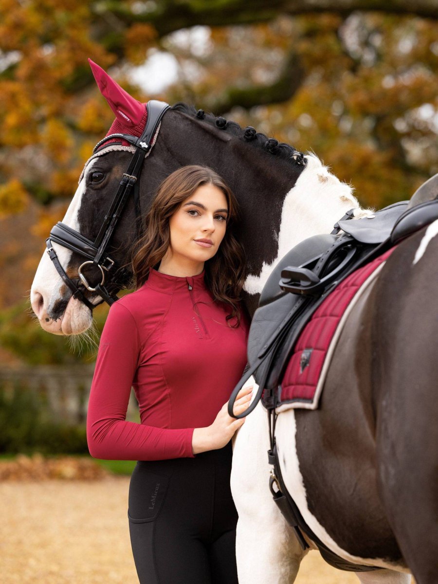 Base layer LeMieux – Image 4