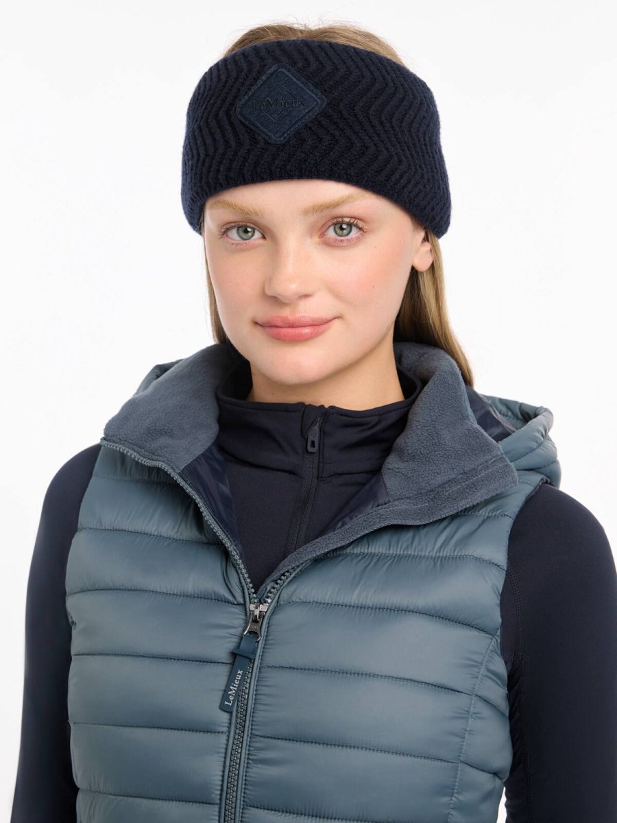 Bandeau Lila – Image 5