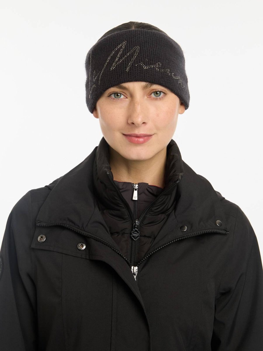 Bandeau Lemieux scintillant