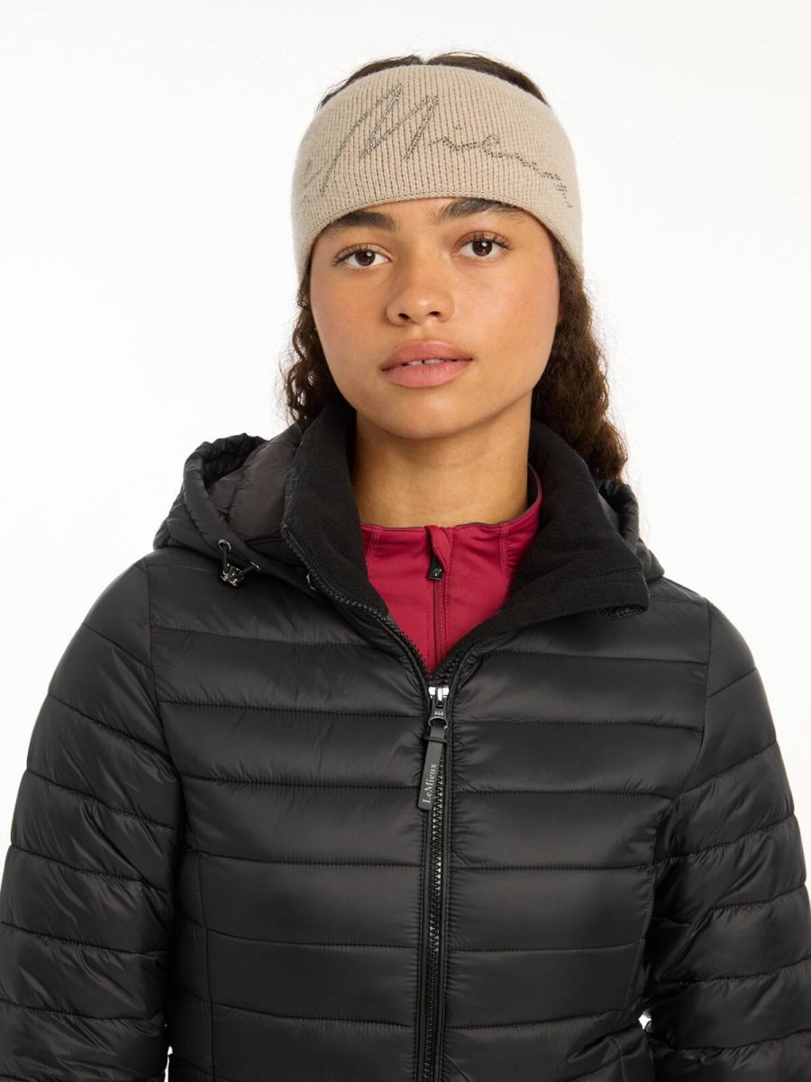 Bandeau Lemieux scintillant – Image 4