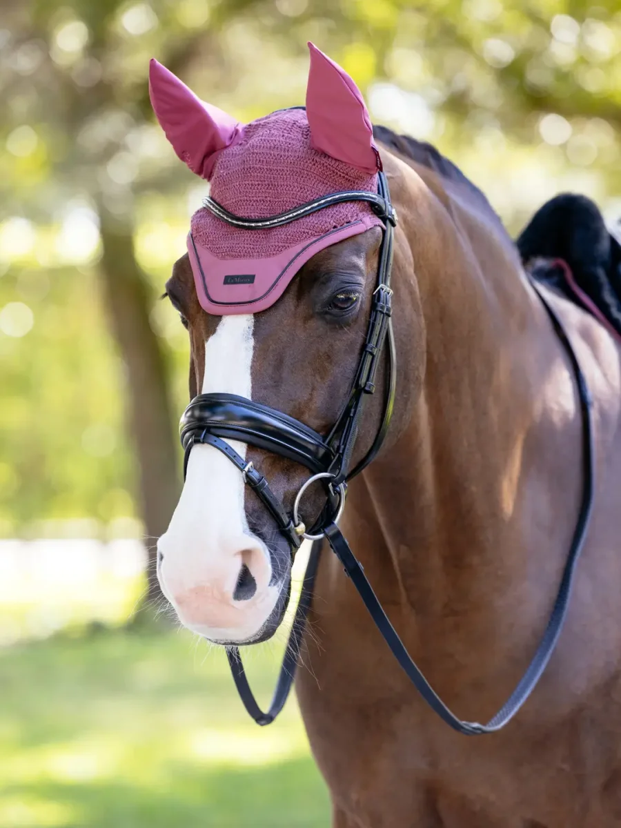 Bonnet anti-mouche Finesse LeMieux