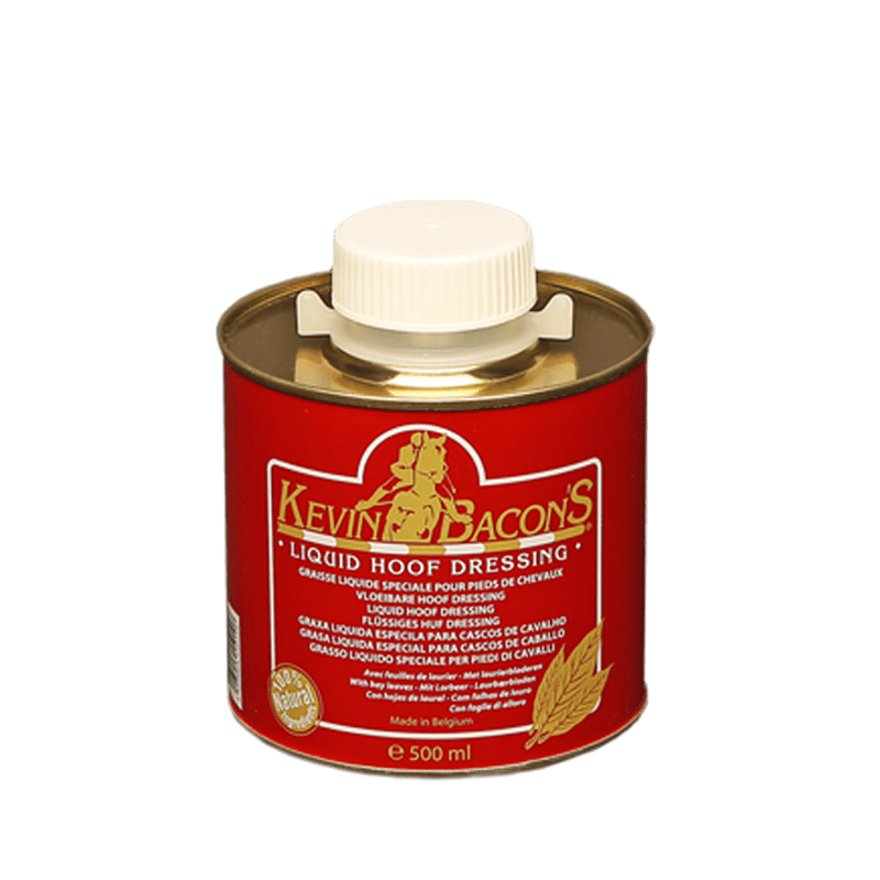 Kevin Becon’s Onguent liquide