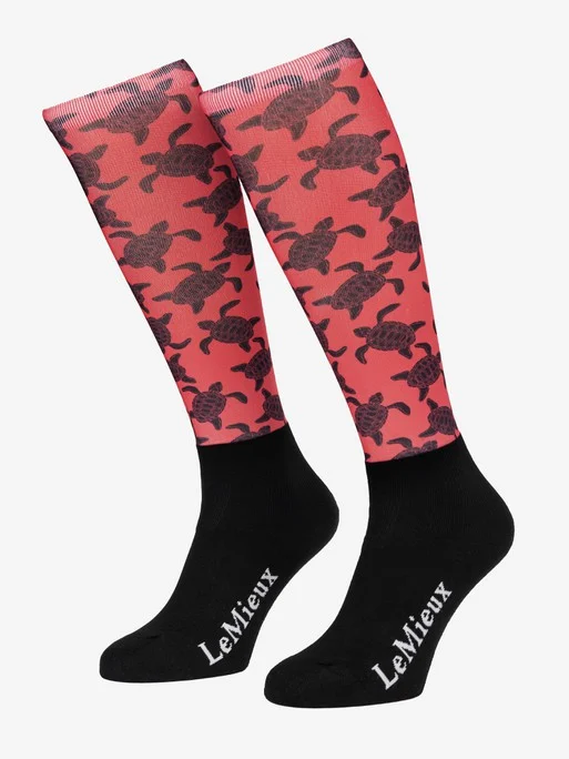 Chaussettes Footsies Lemieux – Image 4