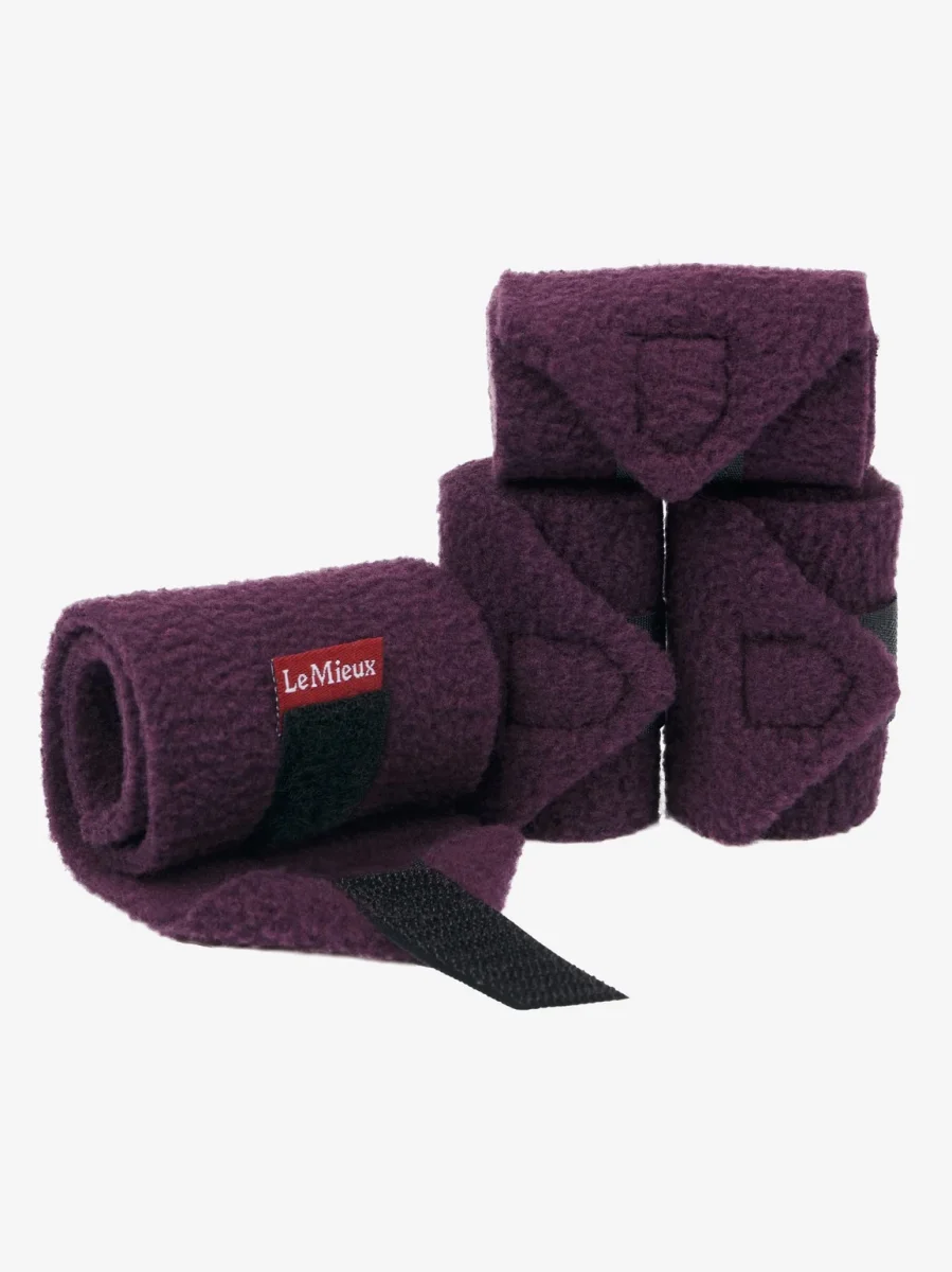 Bandages pour Mini Lemieux Poney – Image 6