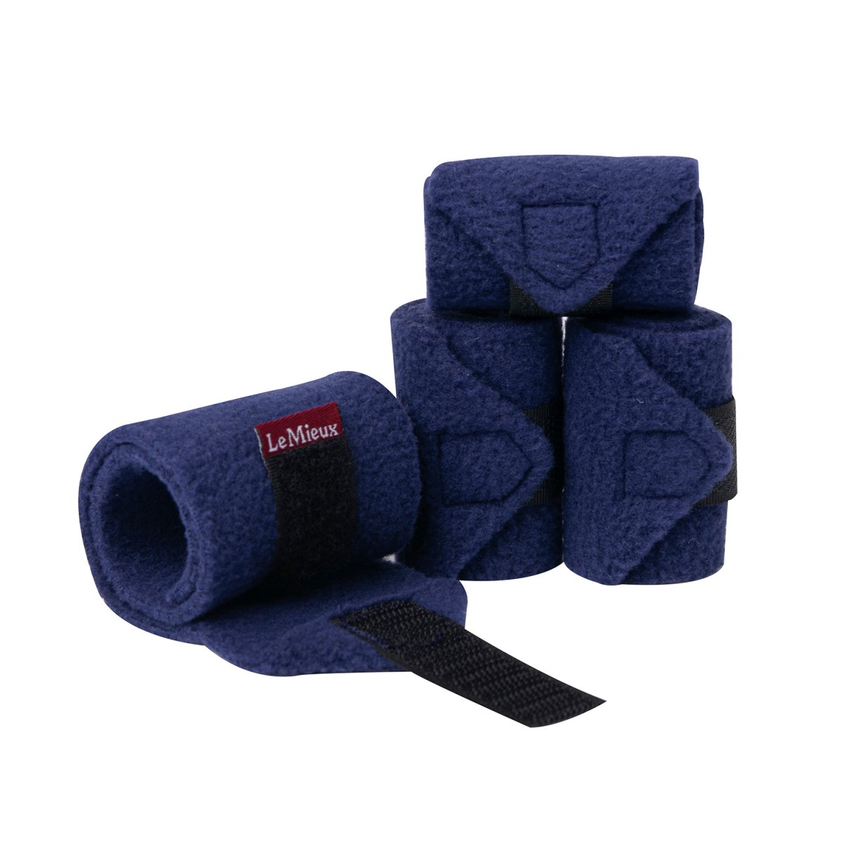 Bandages pour Mini Lemieux Poney – Image 4