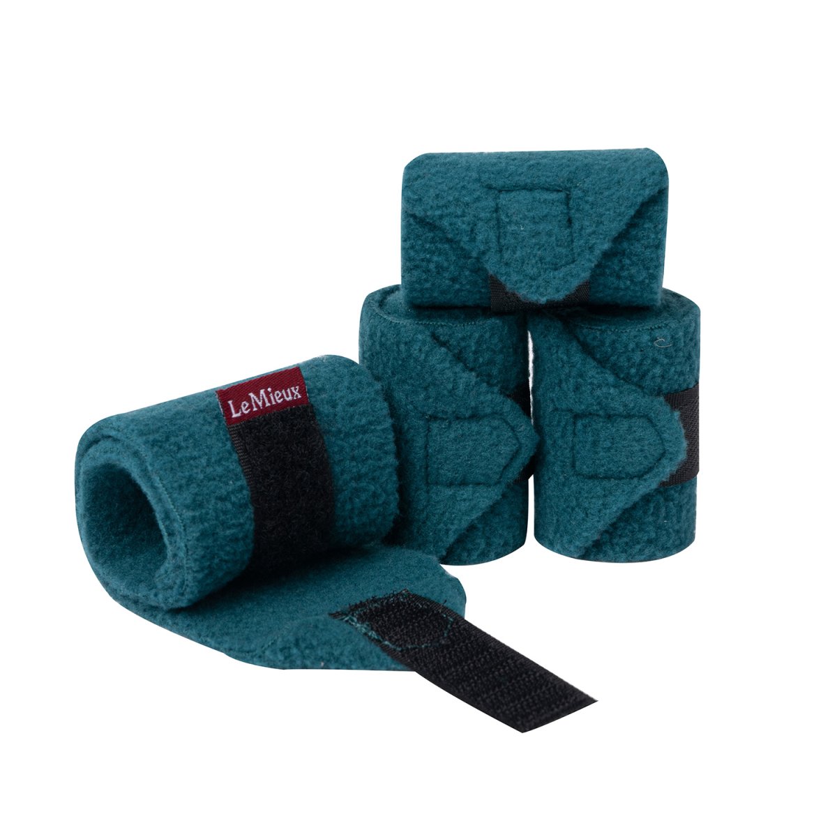 Bandages pour Mini Lemieux Poney – Image 5