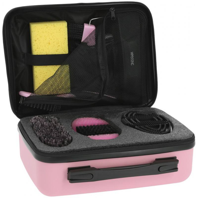 Malette de pansage Hippotonic – Image 3