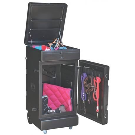 Malle de transport verticale roulante – Image 6