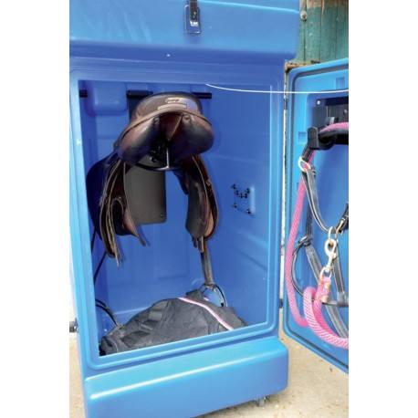 Malle de transport verticale roulante – Image 2