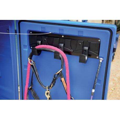 Malle de transport verticale roulante – Image 3