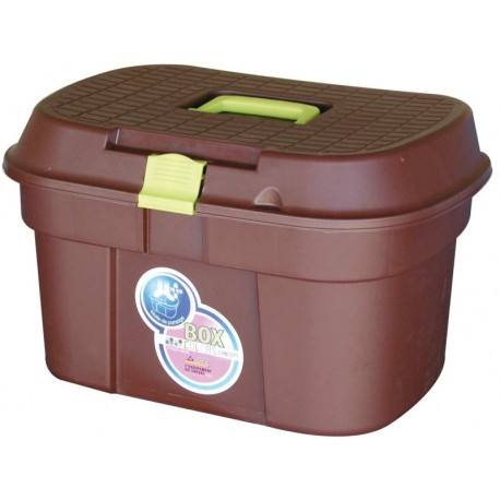 Malle de pansage – Image 9