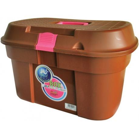 Malle de pansage – Image 2