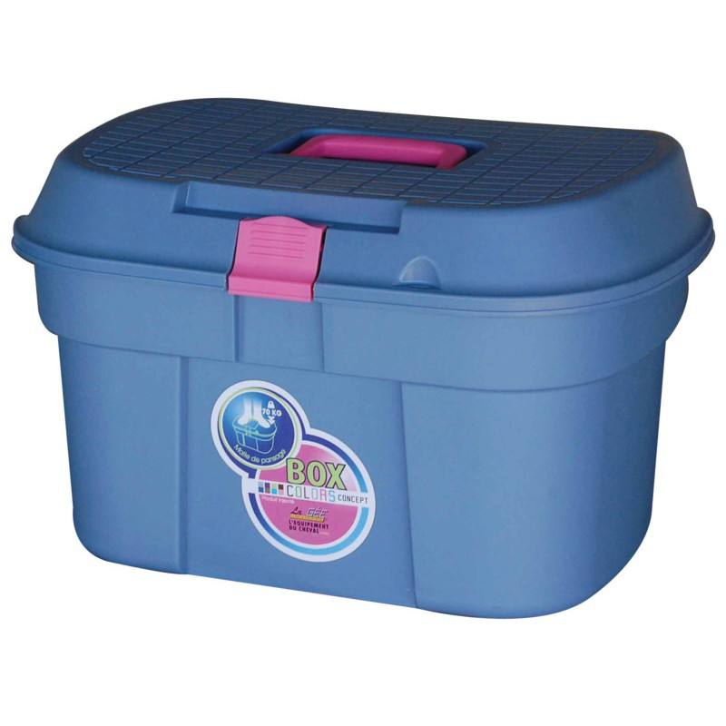 Malle de pansage – Image 8