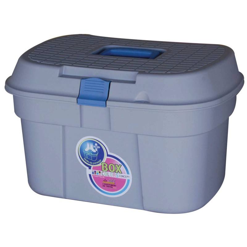 Malle de pansage – Image 7