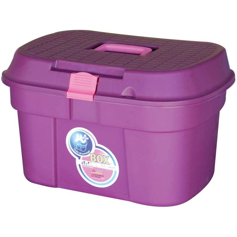 Malle de pansage – Image 6