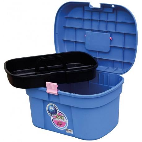 Malle de pansage – Image 5