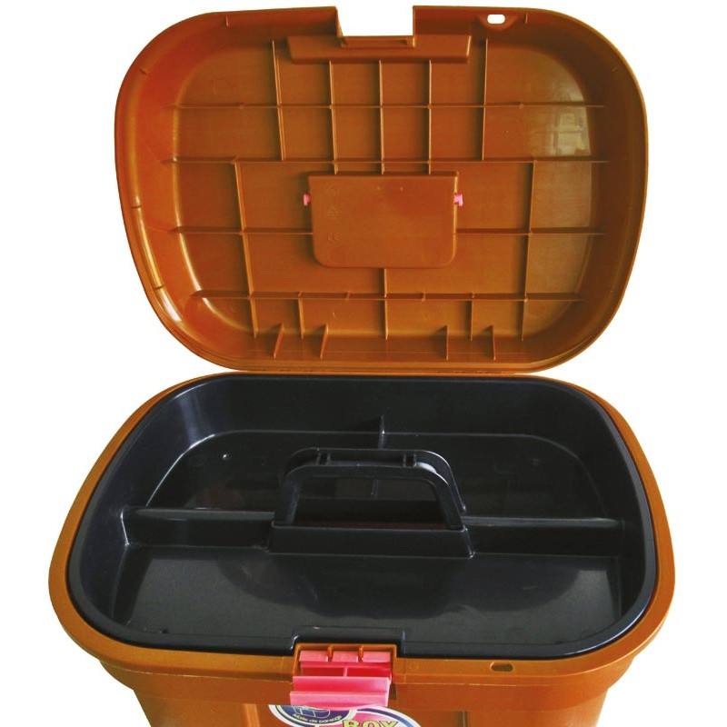 Malle de pansage – Image 4