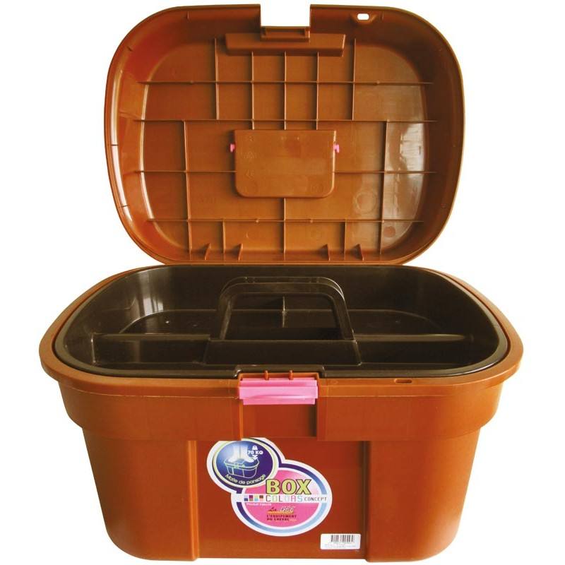 Malle de pansage – Image 3