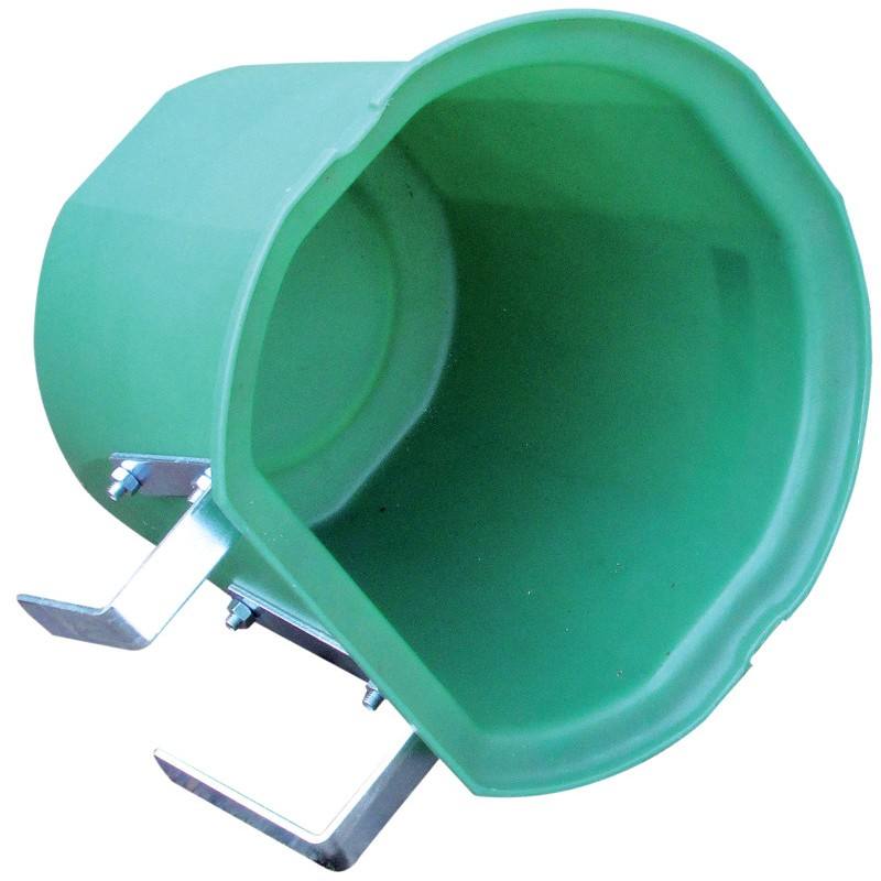 Mangeoire rotomoulé 16L – Image 2