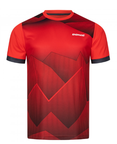 Tee-shirt Donic Nova