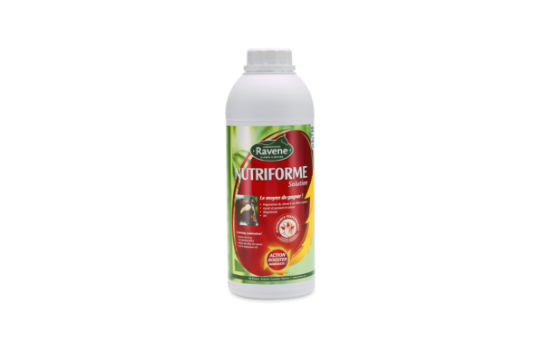 Nutriforme