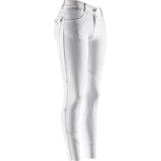 Pantalon « Léa » femme