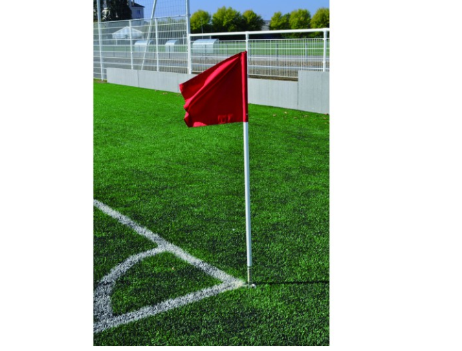 jeu de Poteaux de touche rugby