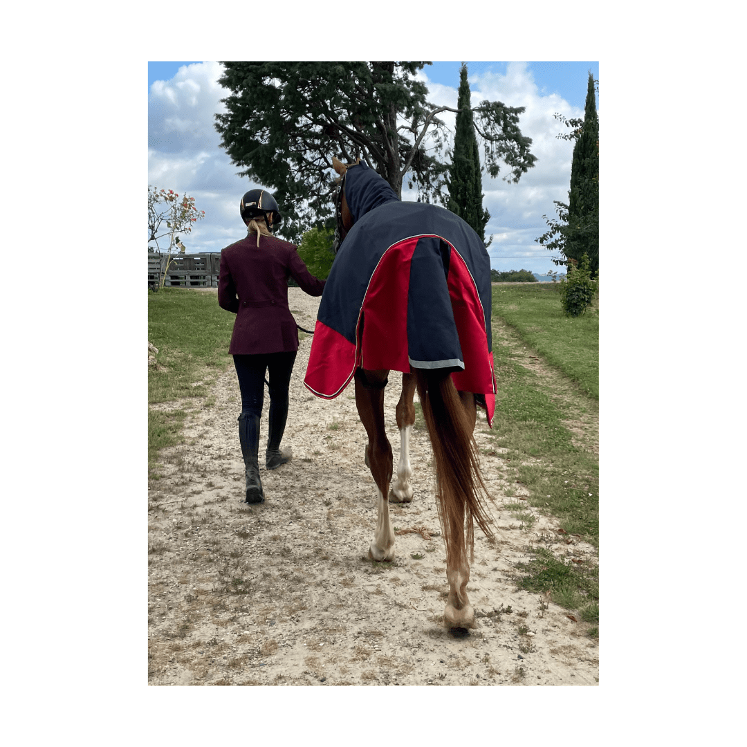 Couverture Equidagen standard – Image 5