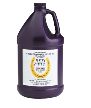 Red Cell – Image 3